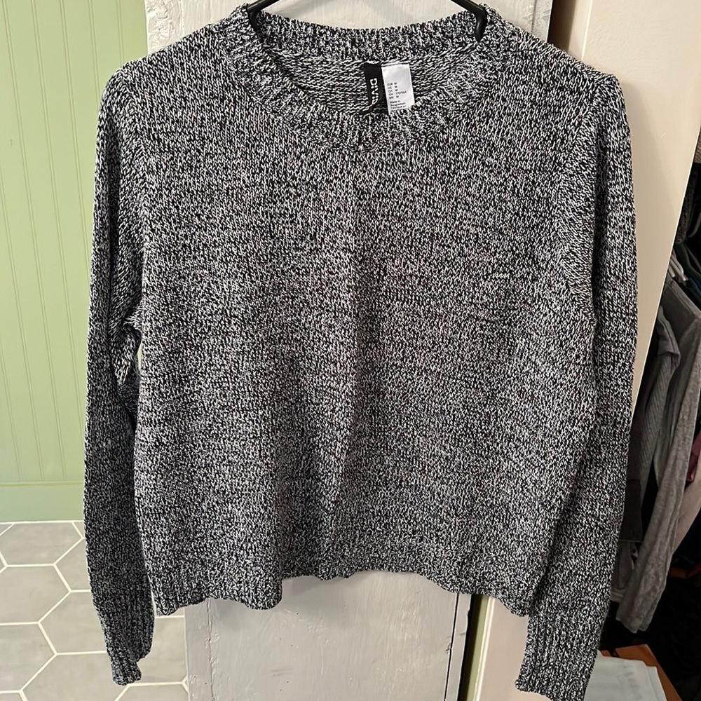H&M Slouchy Sweater